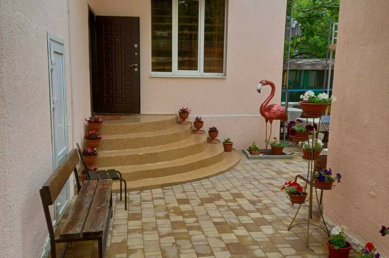 Изображение Изображение гостиницы &quot;Частный дом «на Черноморской 4 В»&quot; #1 #1