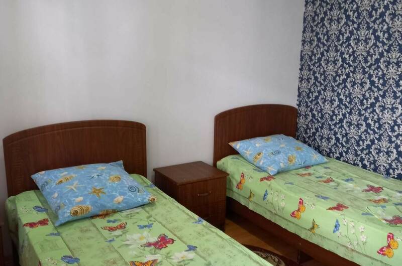 Изображение Изображение гостиницы &quot;Частный дом «на Черноморской 4 В»&quot; #3 #3