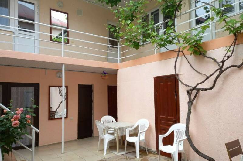 Изображение Изображение гостиницы &quot;Частный дом «на Черноморской 4 В»&quot; #5 #5