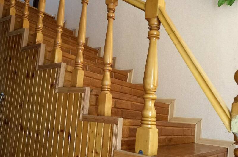 Изображение Изображение гостиницы &quot;Частный дом «на Черноморской 4 В»&quot; #7 #7