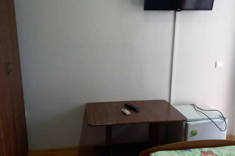 Изображение Изображение отеля / гостиницы "Частный дом «на Черноморской 4 В»" #11 #9