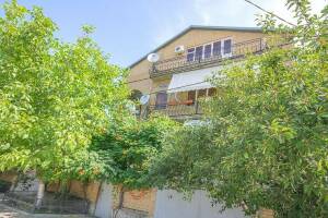 Изображение отеля / гостиницы "Гостевой дом «На Грина»"