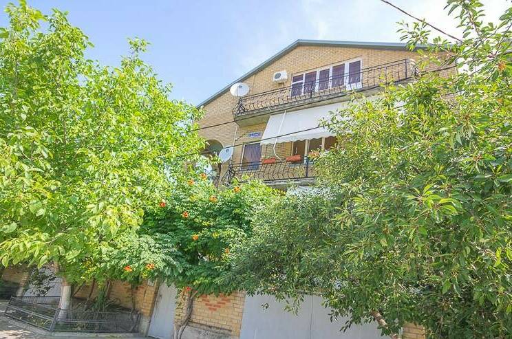 Изображение Изображение гостиницы "Гостевой дом «На Грина»" #1 #1