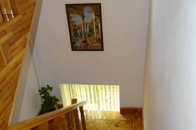 Изображение Изображение гостиницы "Гостевой дом «На Грина»" #2 #2