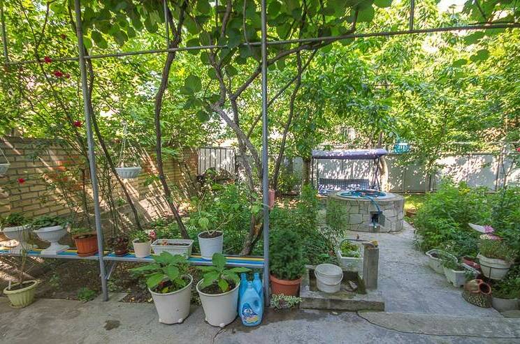 Изображение Изображение гостиницы "Гостевой дом «На Грина»" #4 #4