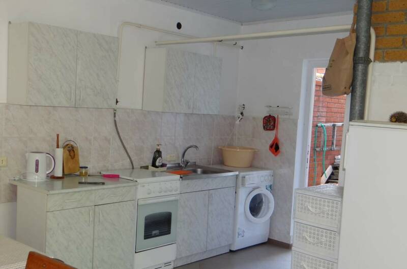 Изображение Изображение гостиницы "Гостевой дом «На Грина»" #6 #6