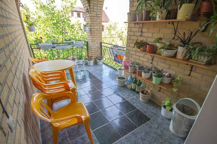 Изображение Изображение гостиницы "Гостевой дом «На Грина»" #7 #7