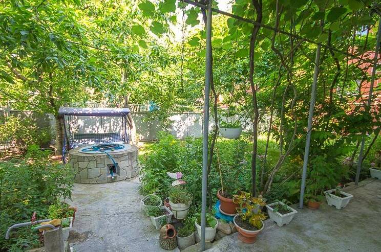 Изображение Изображение гостиницы "Гостевой дом «На Грина»" #8 #8