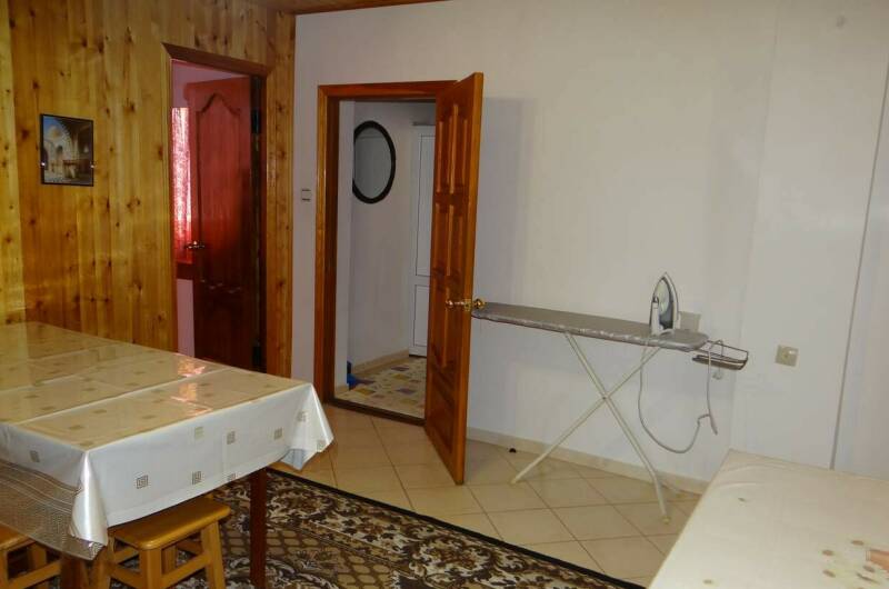 Изображение Изображение отеля / гостиницы "Гостевой дом «На Грина»" #10 #8