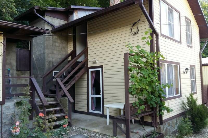 Изображение Изображение гостиницы &quot;Гостевой дом «Морской Бриз»&quot; #1 #1