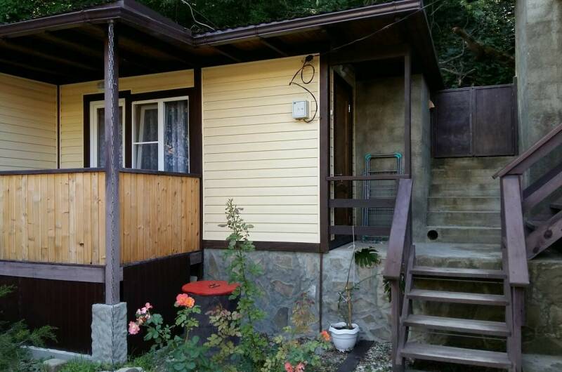 Изображение Изображение гостиницы &quot;Гостевой дом «Морской Бриз»&quot; #4 #4