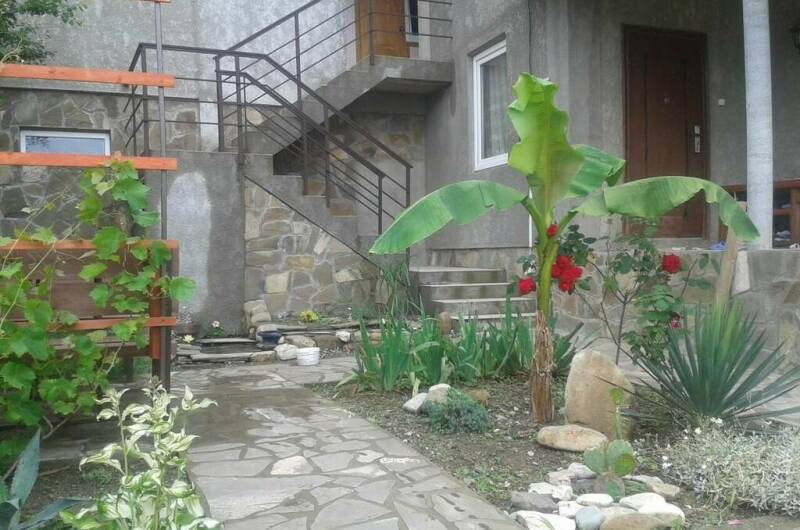 Изображение Изображение гостиницы &quot;Гостевой дом «Морской Бриз»&quot; #6 #6