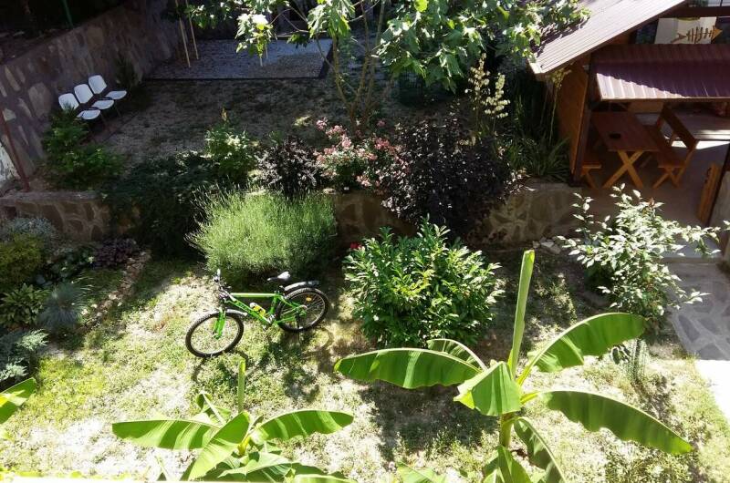 Изображение Изображение гостиницы &quot;Гостевой дом «Морской Бриз»&quot; #7 #7