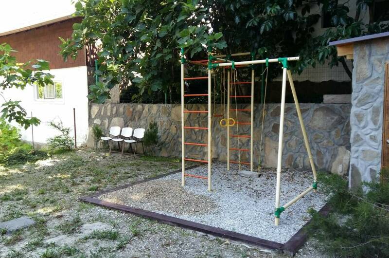 Изображение Изображение отеля / гостиницы "Гостевой дом «Морской Бриз»" #10 #8