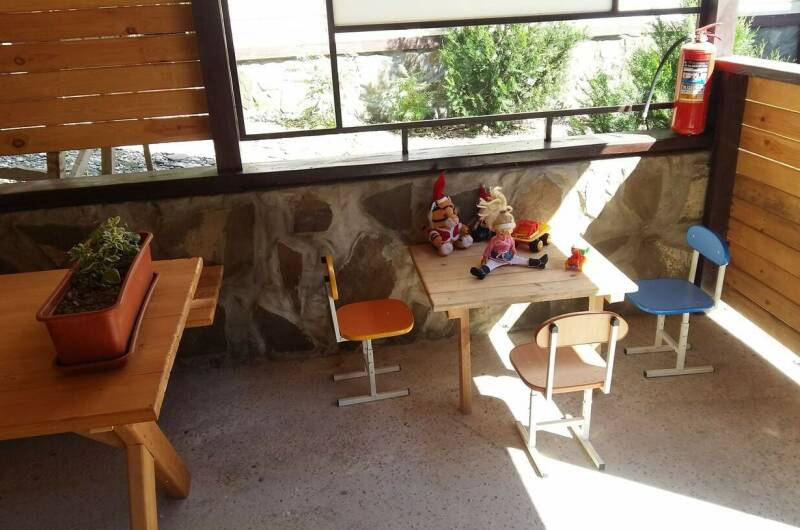 Изображение Изображение отеля / гостиницы "Гостевой дом «Морской Бриз»" #11 #9