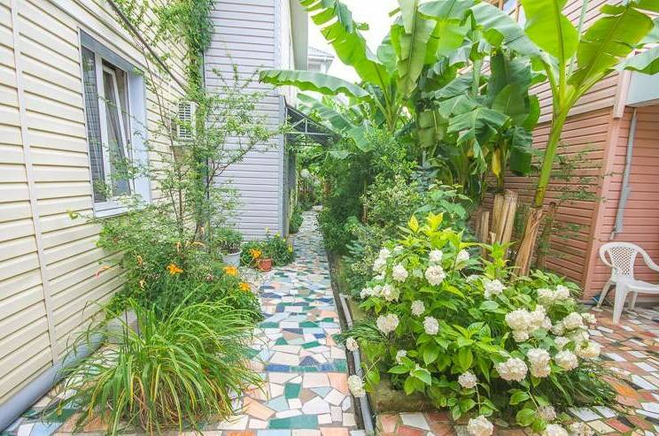 Изображение Изображение гостиницы "Гостевой дом «Волковых»" #1 #1