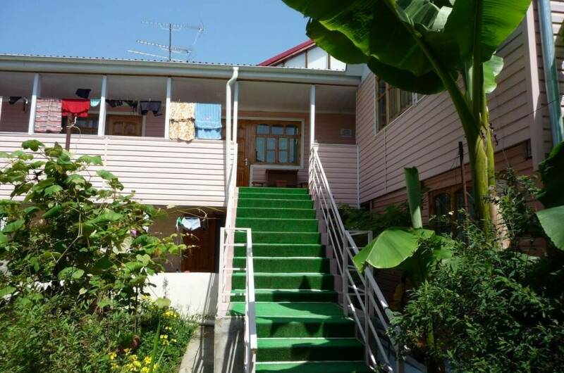 Изображение Изображение гостиницы "Гостевой дом «Волковых»" #2 #2