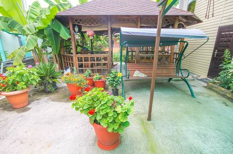 Изображение Изображение гостиницы "Гостевой дом «Волковых»" #4 #4