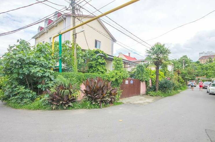 Изображение Изображение гостиницы "Гостевой дом «Волковых»" #5 #5