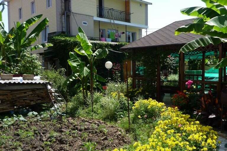 Изображение Изображение гостиницы "Гостевой дом «Волковых»" #6 #6