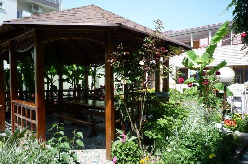 Изображение Изображение гостиницы "Гостевой дом «Волковых»" #8 #8