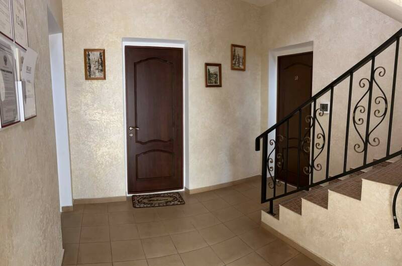 Изображение Изображение гостиницы "Комнаты в найм «У Оганеса»" #2 #2