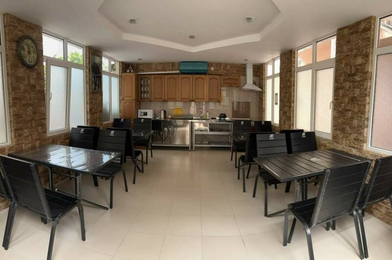 Изображение Изображение гостиницы "Комнаты в найм «У Оганеса»" #3 #3