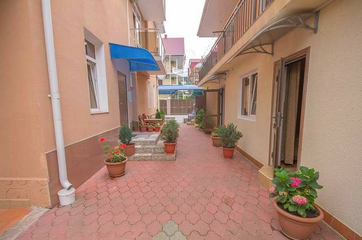 Изображение Изображение гостиницы "Комнаты в найм «У Оганеса»" #6 #6