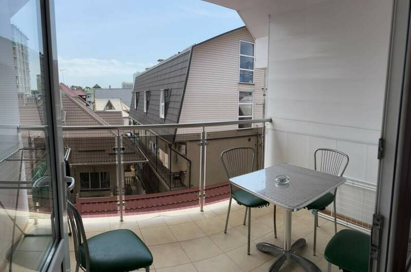 Изображение Изображение гостиницы "Комнаты в найм «У Оганеса»" #7 #7