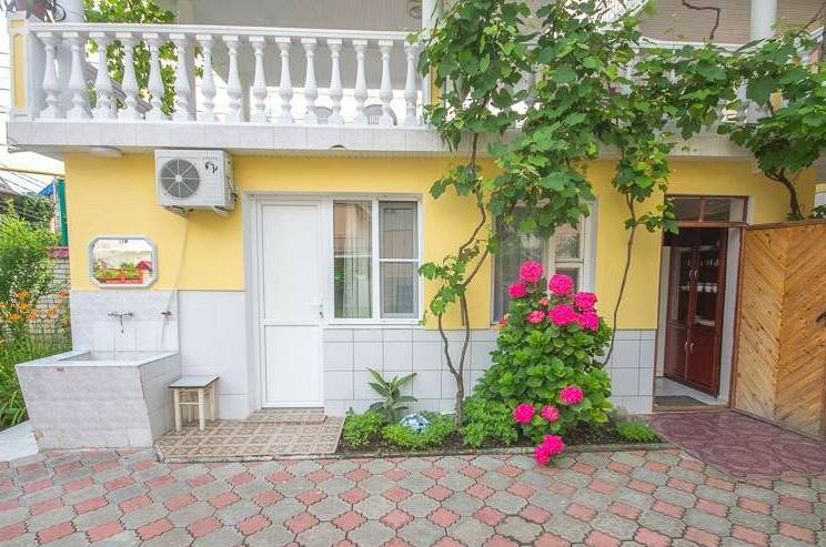 Изображение Изображение гостиницы "Гостевой дом «Оникс»" #4 #4