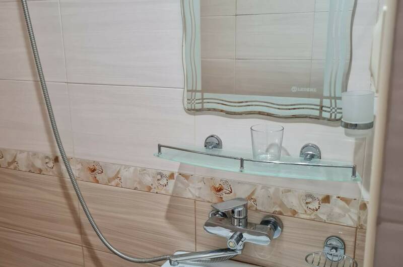 Изображение Изображение гостиницы "Гостевой дом «Оникс»" #5 #5