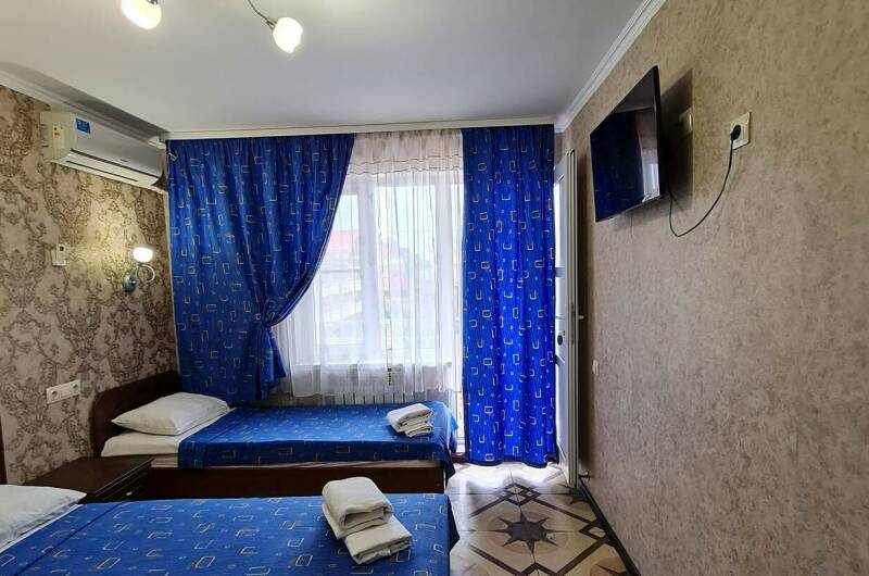 Изображение Изображение гостиницы "Гостевой дом «Оникс»" #8 #8