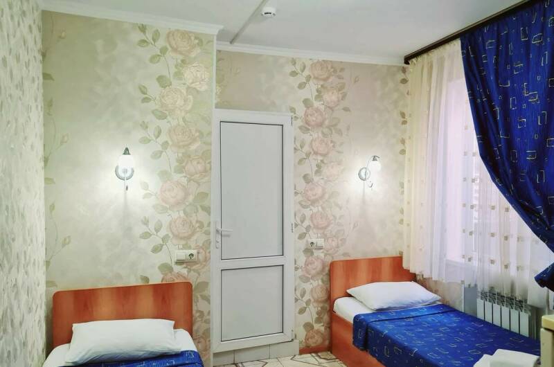 Изображение Изображение отеля / гостиницы "Гостевой дом «Оникс»" #10 #8