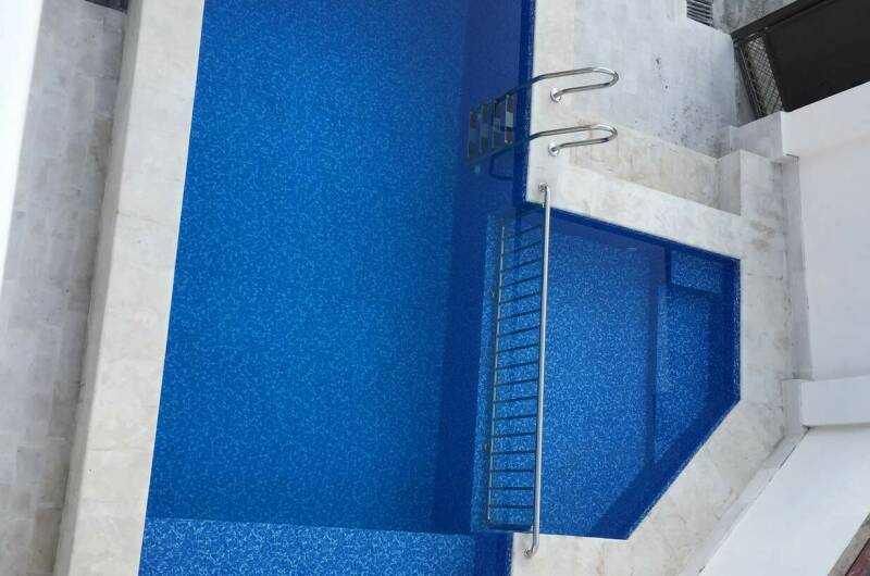 Изображение Изображение отеля / гостиницы "Гостевой дом «Оникс»" #11 #9