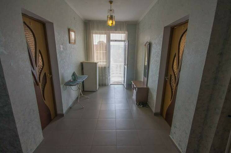 Изображение Изображение гостиницы "Гостевой дом «Курортный дворик»" #2 #2