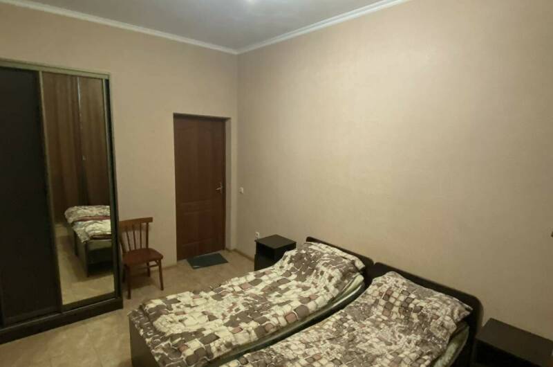 Изображение Изображение гостиницы "Гостевой дом на Ульянова 25" #2 #2