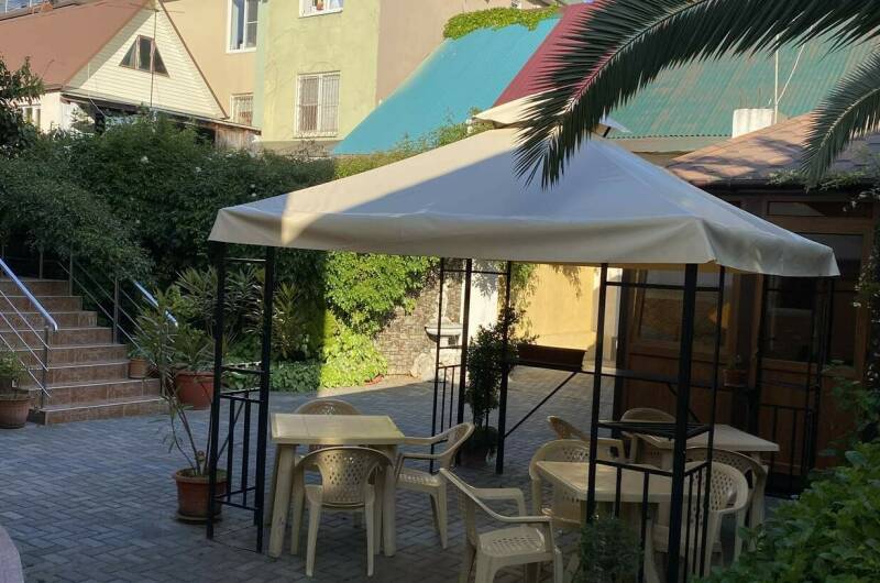 Изображение Изображение гостиницы "Гостевой дом на Ульянова 25" #3 #3