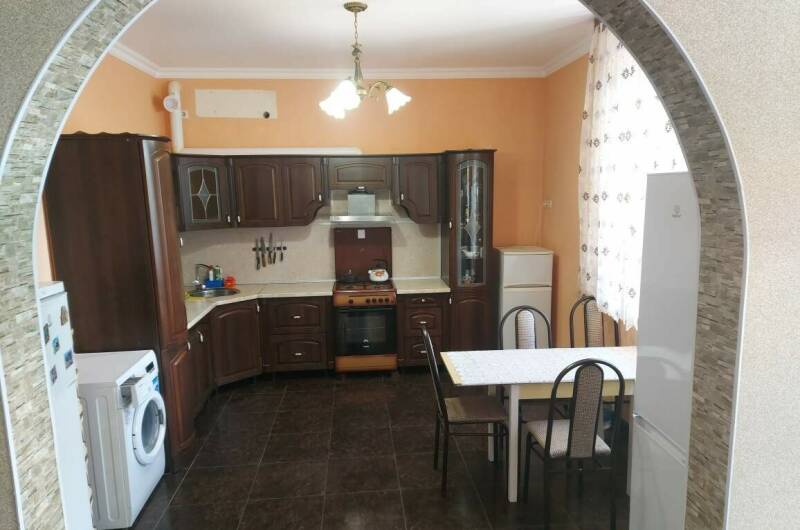 Изображение Изображение гостиницы "Гостевой дом на Ульянова 25" #4 #4