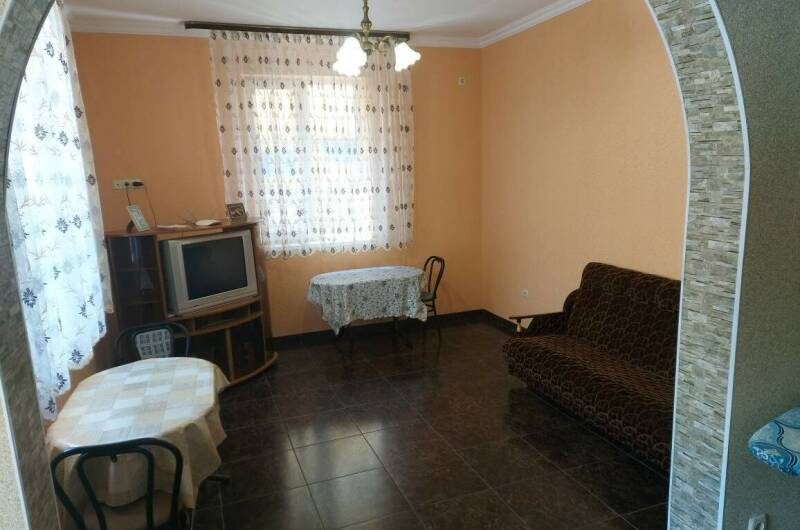 Изображение Изображение гостиницы "Гостевой дом на Ульянова 25" #5 #5