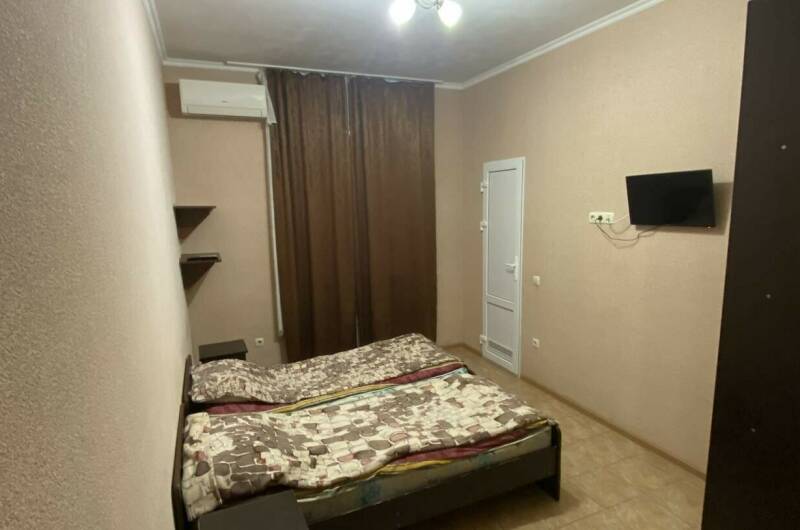 Изображение Изображение гостиницы "Гостевой дом на Ульянова 25" #6 #6