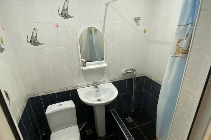 Изображение Изображение гостиницы "Гостевой дом на Ульянова 25" #7 #7