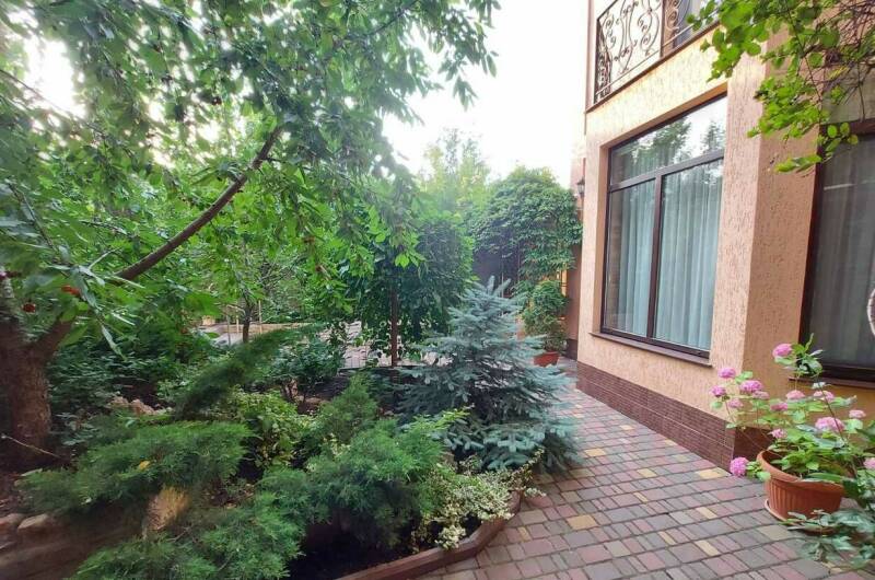 Изображение Изображение гостиницы &quot;Гостевой дом «Мария»&quot; #1 #1