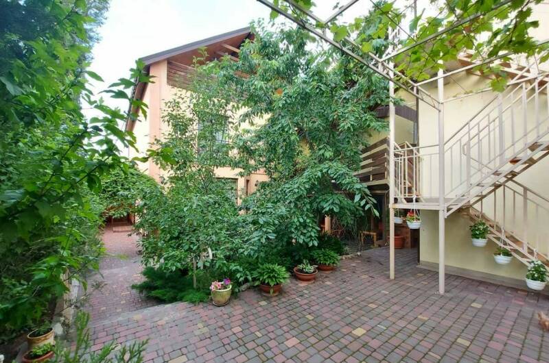 Изображение Изображение гостиницы &quot;Гостевой дом «Мария»&quot; #2 #2