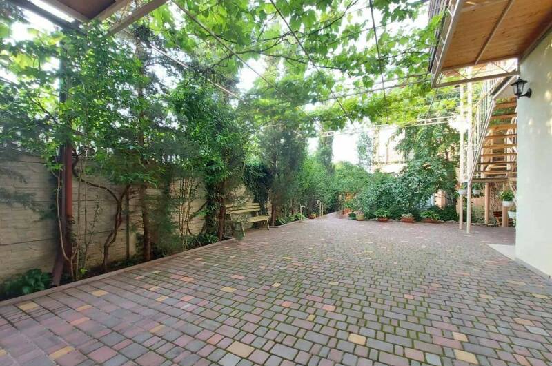 Изображение Изображение гостиницы &quot;Гостевой дом «Мария»&quot; #3 #3