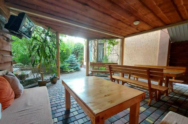 Изображение Изображение гостиницы &quot;Гостевой дом «Мария»&quot; #4 #4