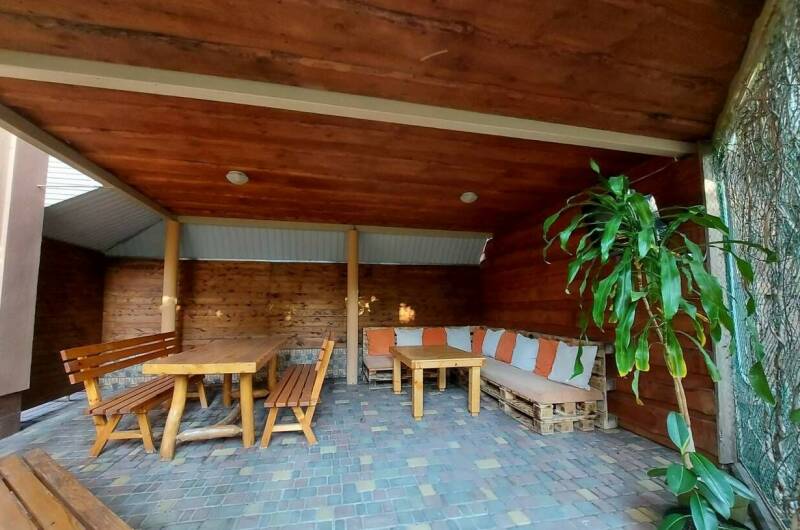 Изображение Изображение гостиницы &quot;Гостевой дом «Мария»&quot; #5 #5