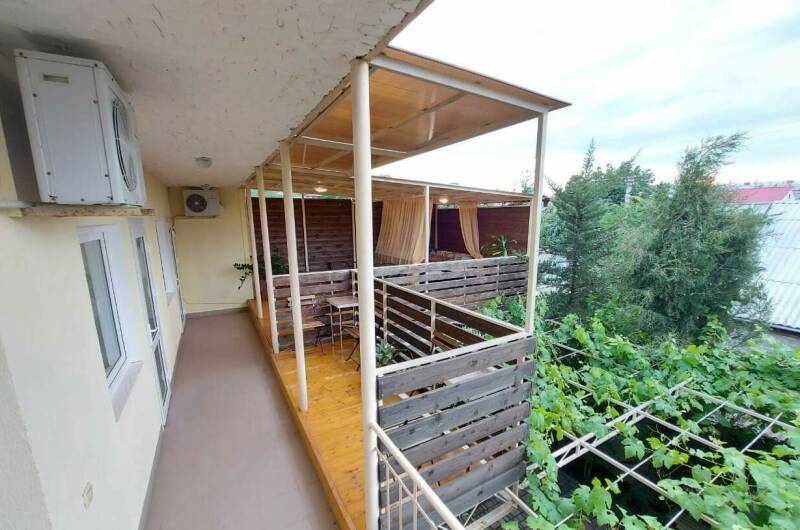 Изображение Изображение гостиницы &quot;Гостевой дом «Мария»&quot; #7 #7