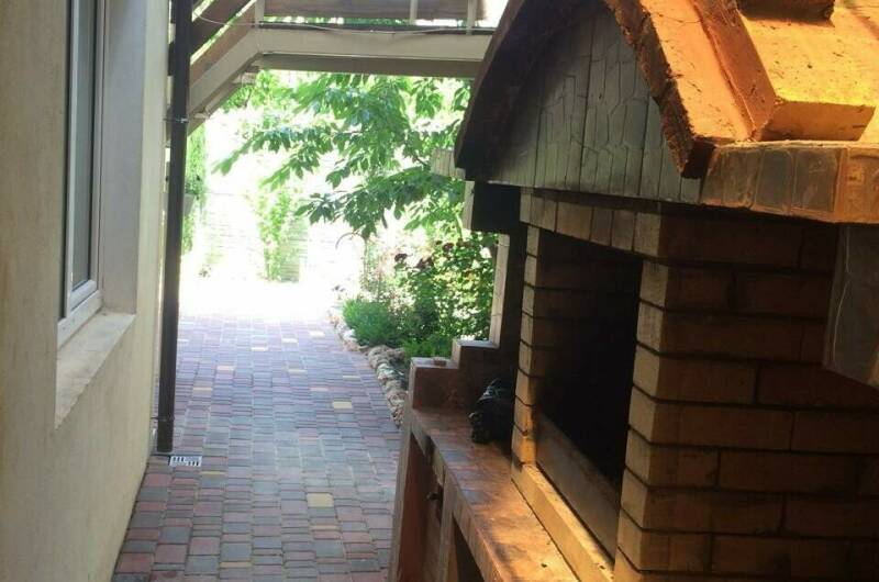 Изображение Изображение гостиницы &quot;Гостевой дом «Мария»&quot; #8 #8