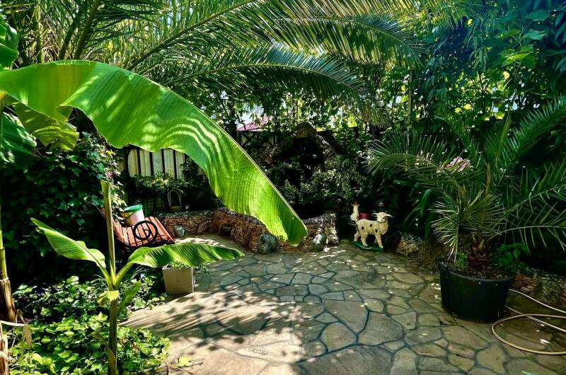 Изображение Изображение гостиницы "Гостевой дом «Агава»" #3 #3