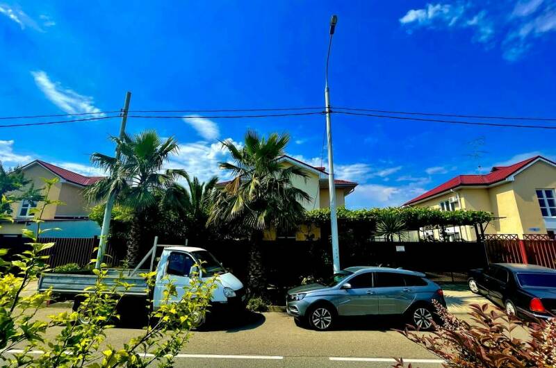 Изображение Изображение гостиницы "Гостевой дом «Агава»" #5 #5